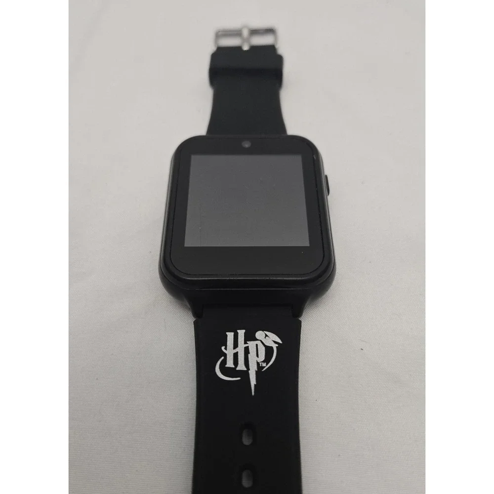 Harry‎ Potter Smart Watch Wizarding World - Games/Photos/Video Original Box